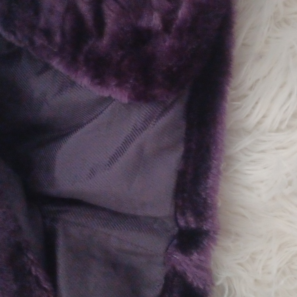 Short jacket - Picture 4 of 6